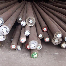 40crnimo6圆钢 厂家现货供应优质强度高塑性好钢材