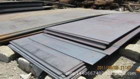Q355NH耐候板,Q295GNH耐候钢板价格查询 加工生产