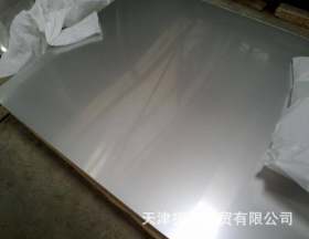 供应优质SUS430不锈钢板 冷轧 拉丝 2B BA不锈钢平板 卷板材