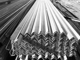 专业供应角钢 厂家常年 库存量足100%质量保正 价格*优角钢