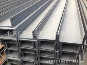 厂家直销工字钢槽钢规格齐全质量保证欢迎来电咨询：18600250695