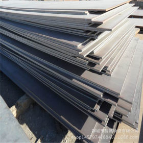 长期供应 Q235B高质量钢板 加工切割 各种型号钢板 欢迎采购