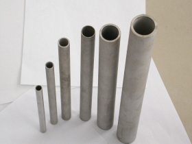 供应不锈钢管 304不锈钢管 无缝管 耐高温抗腐蚀 不锈钢 大量批发