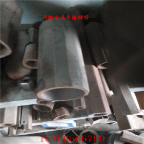 各种形状凸型管生产定做  专业生产各种形状异型管