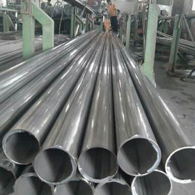 【众兴旺】不锈钢异型管生产商 不锈钢椭圆管 不锈钢管支持定做