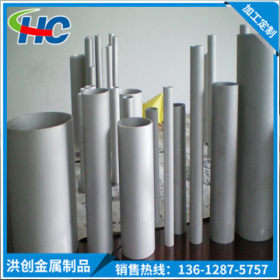 生产加工304/316不锈钢管 不锈钢毛细管/精密管/不锈钢无缝管