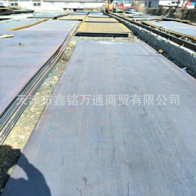 现货批发Q345C钢板 10个厚耐低温钢板 10毫米厚Q345C钢板