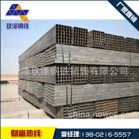 天津各种不锈钢方管 镀锌方管 热轧 无缝等镀锌钢材  现货供应
