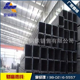 天津玖泽专业生产 Q345D精密方管 公司销售 欢迎来电咨询
