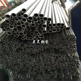 专业生产42CrMo合金管 高精度冷拔合金钢管
