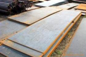 新年特价钢板 不定尺中厚板镀锌板卷板Q235材质  花纹板 普板