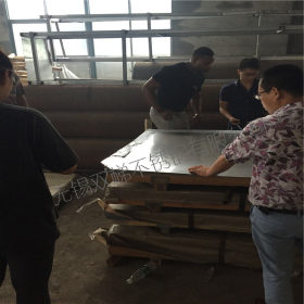 无锡不锈钢大市场 316l不锈钢工业板 耐酸碱耐腐蚀高强度 钢板材