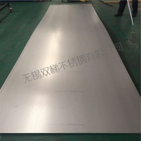 钢板厂家戴南中厚板304不锈钢板材 热轧4mm5mm8mm10mm白钢板