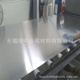 优质无锡304不锈钢板批发 0.7毫米不锈钢板现货