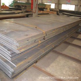 供应S55C机械结构中厚钢板 优质碳素结构钢板可免费切割加工