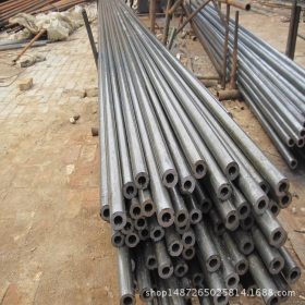 20#机械结构无缝钢管 45#结构钢管 Q345B低合金结构钢管现货批发