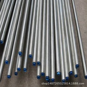 供应20Mn小口径精密碳素结构钢管 40Mn合金钢管 规格齐全切割销售