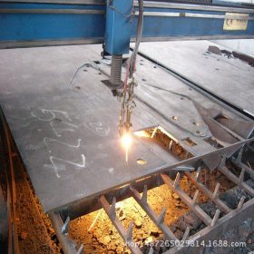 供应15crmo合金钢板切割 热轧合金中厚板 新余锅炉容器钢板加工