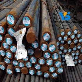 宁波友胜供应40Mn2合金结构钢  40Mn2中碳调质锰钢