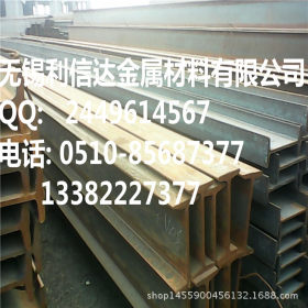 供应江苏高品质工字钢，利信达专业生产Q235A工字钢