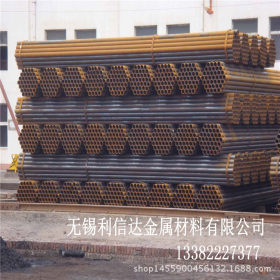 Q235B焊管 Q345B焊管 小口径薄壁黑退焊管 建筑用焊管 厂家直销