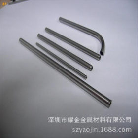 深圳201不锈钢异型管 现货优质薄厚201不锈钢管 卫生管装饰用