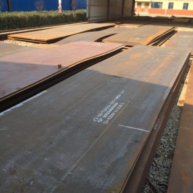 促销20cr合金板，27simn钢板，Q345B低合金钢板厂家现货提供切割