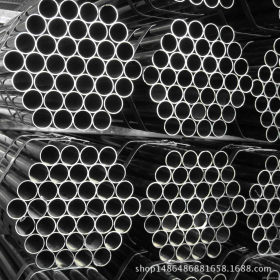 规格全Gcr15光亮钢管现货 40*3精密管 Gcr15小口径钢管生产厂家