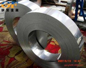 厂家批发430/2B面不锈钢带  430BA面冷轧精密钢带  0.10-1.0毫米