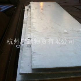 专业生产 高锌层镀锌钢板 深冲镀锌钢板卷 热轧镀锌板