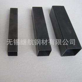 【不锈钢方管】现货供应无锡不锈钢方管 批发优质不锈钢方管