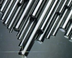 厂家直销宝钢料不锈钢棒材 低价供应 303不锈钢棒材