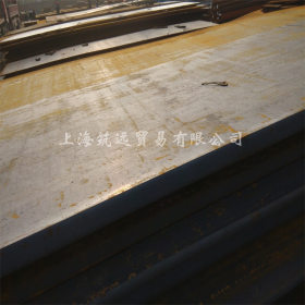 Q345D低合金中板批发 供应40-100M零下20度耐低温钢板 定制中厚板
