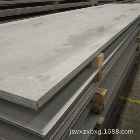 供应304不锈钢容器板 不锈钢板(卷) 24511标准 规格齐太钢质保书