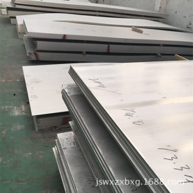 供应宝钢304不锈钢板热轧中厚板 316L不锈钢卷板 可以割园、割方