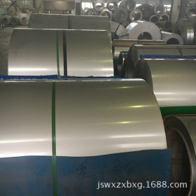 SUS304不锈钢卷板 张浦一级代理 可以加工各种表面 专业生产 价格