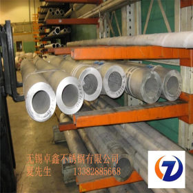 无锡不锈钢管生产商 供应SUS321不锈钢无缝管 规格齐全 非标定做