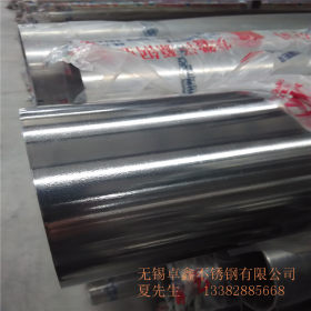 供应SUS304不锈钢装饰管，不锈钢装饰焊管，厂家直销 规格齐全