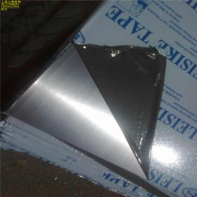 专业生产供应304不锈钢拉丝板 304不锈钢卷板价格 磨8K拉丝贴膜