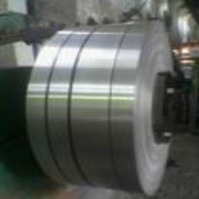 专业生产供应316L耐酸碱不锈钢带材，304L耐腐蚀性强不锈钢带规格