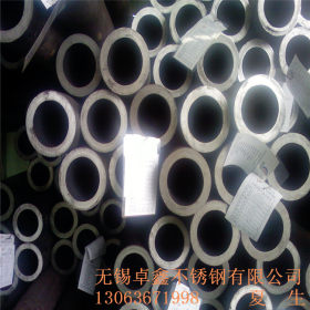 厂家直供不锈钢管 薄壁不锈钢管 304不锈钢管 316L 规格齐全 价格