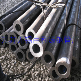 （Q235A钢柱管） 大小口径无缝钢管 金属建筑材料