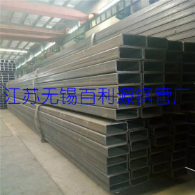 （镀锌方管） Q235B/q345b 冷轧方管 焊接方管 规格齐全