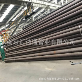 南京供应小口径无缝管 优质Q345B精密钢管可加工/汇达通管业
