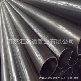 蚌埠Q235B焊接钢管大量现货 2寸*3.5mm焊管 GB/T3091-2008流体用