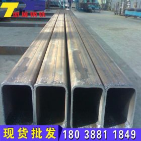 桂林热浸锌矩形钢管厂家柳州生产厚壁碳钢方管梧州供应薄壁方矩管