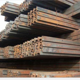 昊天博业厂家供应11号矿工钢 20MnK矿工钢 9米定尺 国标正品