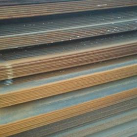 供应Q235B钢板 4--12厚钢板 规格齐全 价格实惠 内蒙古钢诺钢材