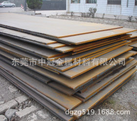 钢厂供应Q345GNHL耐候钢板