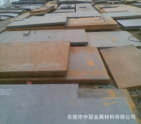 大量供应Q235NH表面做锈耐候钢板 规格齐全